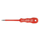 Athlet VDE-screwdriver 2.5x75