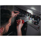 Brennenstuhl LED Torch 100 lm 1178600051 LED Torch - BN-1178600051