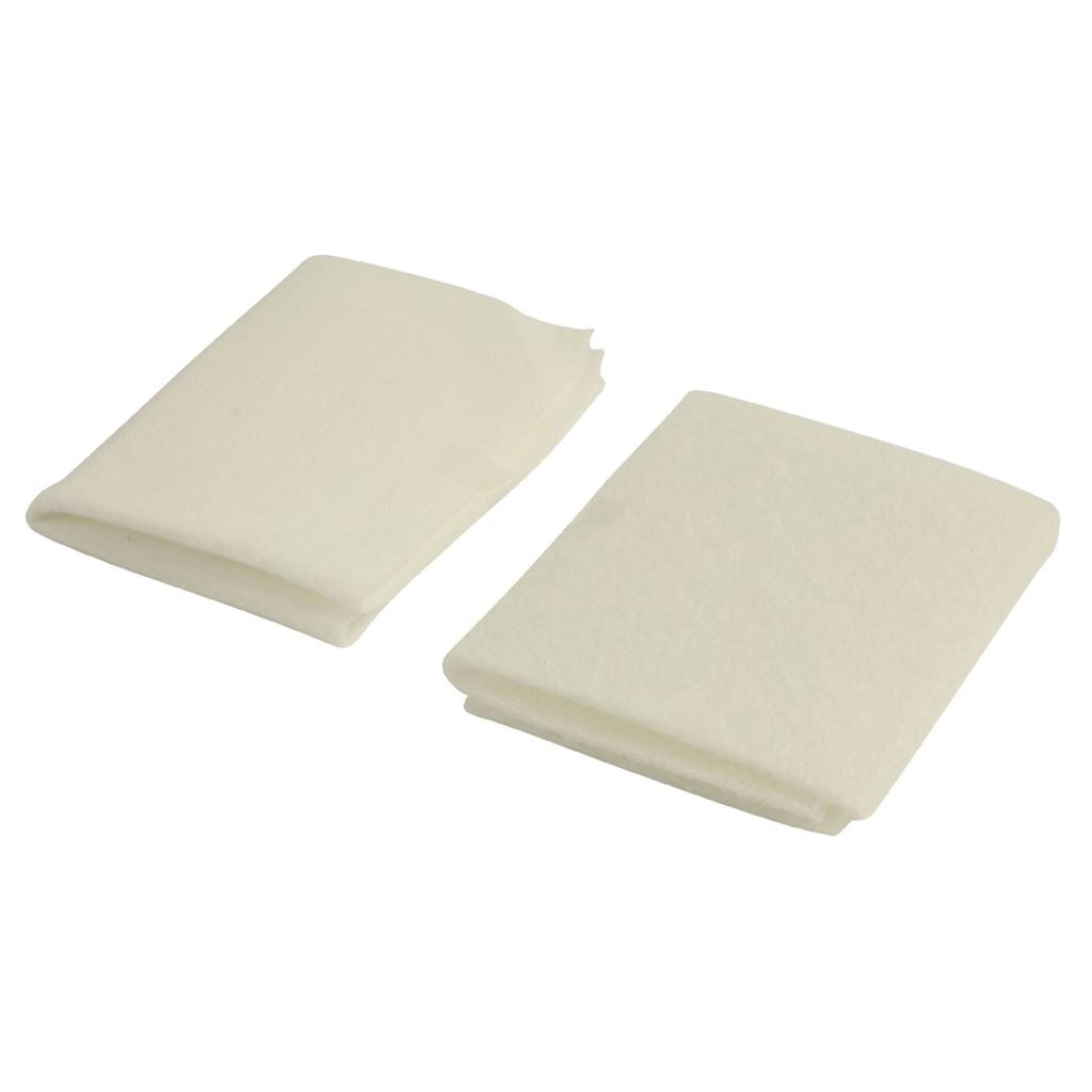 HQ Universal micro/motor filter set - VCFI210UNI