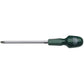 Draper 1x No3x150mm PZ Type Cabinet Pattern Screwdriver Professional Tool 14088