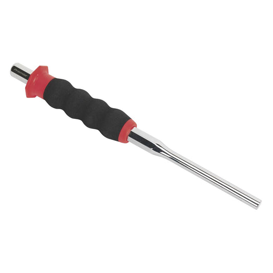 Sealey Sheathed Parallel Pin Punch 8mm AK91318