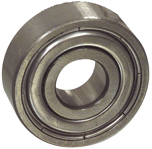 HQ 1x Ball bearing 6201 ZZ Part for Washing Machine