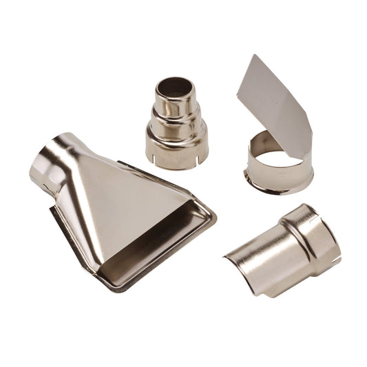 Draper 4Pc Replacement Nozzles AHG2000SF-1