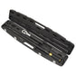 Sealey Black Torque Wrench Micrometer 3/4"Sq Drive Calibrated 160-800Nm STW907B