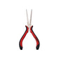 Amtech Mini Extra Long Needle Nose Pro Plier Jewellery Craft Beads Pliers - B3020