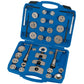 Draper Expert 39 Piece Brake Caliper Rewind Kit 83717