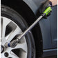 Sealey Siegen Extendable Ratchet Wrench 1/2"Sq Drive S01293