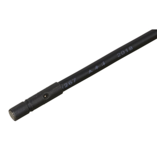 Sealey Magnetic Pick-Up Tool Flexible 100g Capacity VS6511