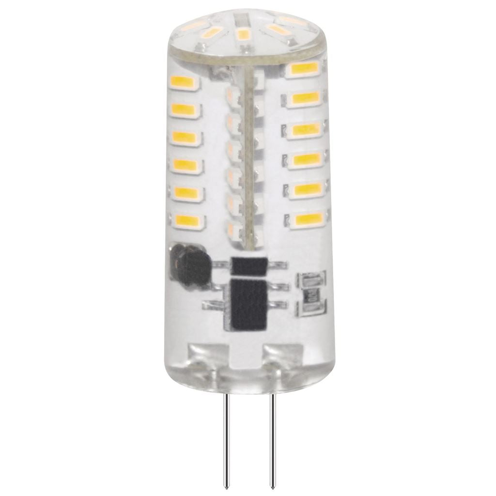 Century Led Capsule To 3W To G4 To 3000K To 180 Lm Led Bulb - PIXYFULL030430