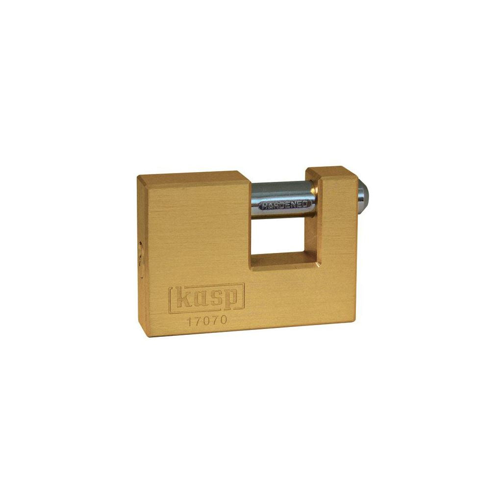 Kasp 170 Shutter Lock 70mm K17070