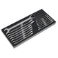 Sealey Combination Ratchet Spanner Set 15pc Metric S01247