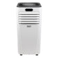 Sealey 3-in-1 Portable Air Conditioning Unit with Window Sealing Kit 5,000Btu/hr