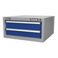Sealey Double Drawer Unit for API Series Workbenches API9