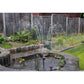 Sealey Submersible Pond Pump Stainless Steel 3600L/hr 230V WPP3600S