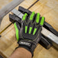 Sealey Cut & Impact Resistant Gloves - X-Large - Pair SSP39XL