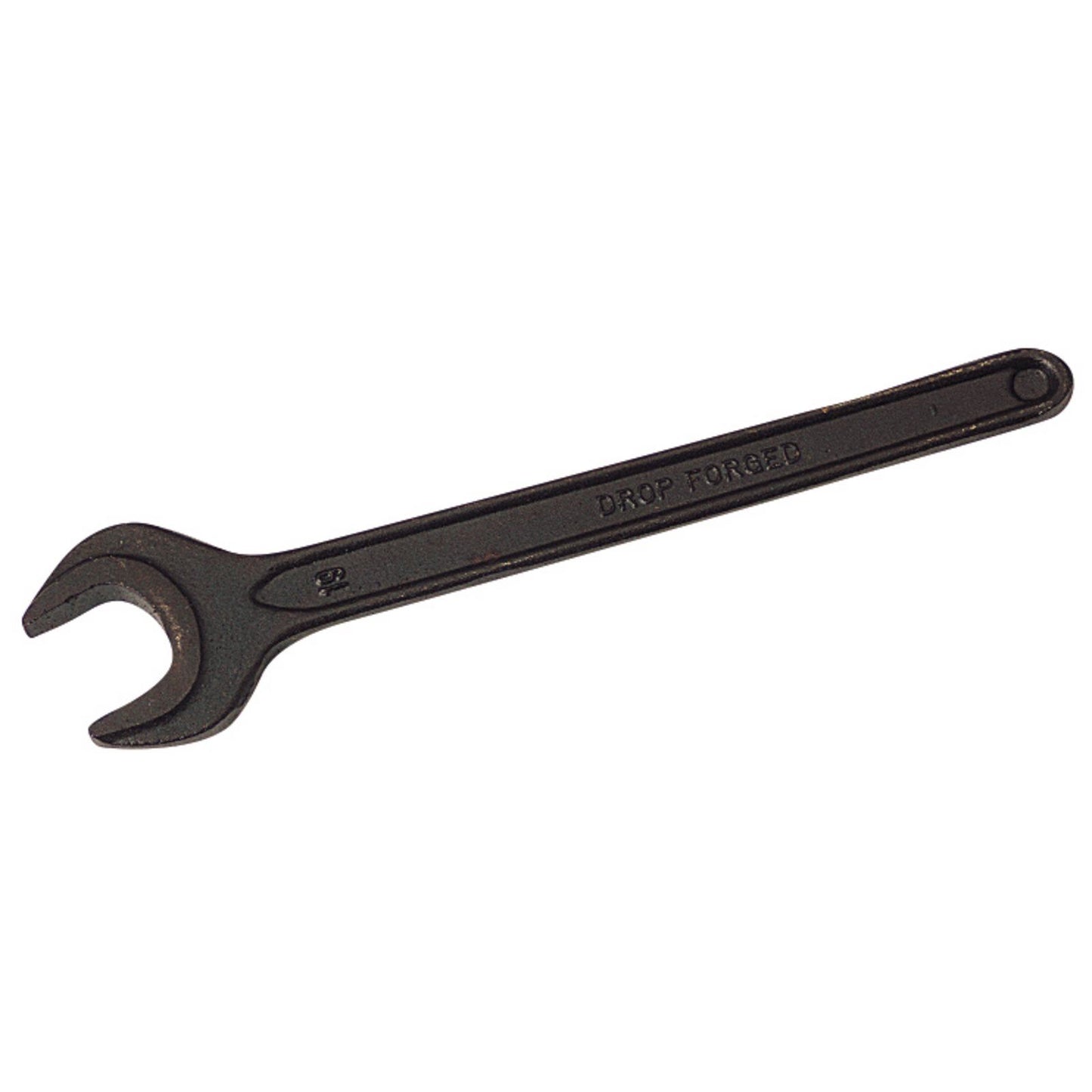 Draper 19mm Single Open End Metric Mechanic / Garage Spanner - 37530