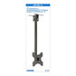 Valueline TV ceiling mount 26 to 42"/66 to 107cm 20 kg - TVCM1330BK