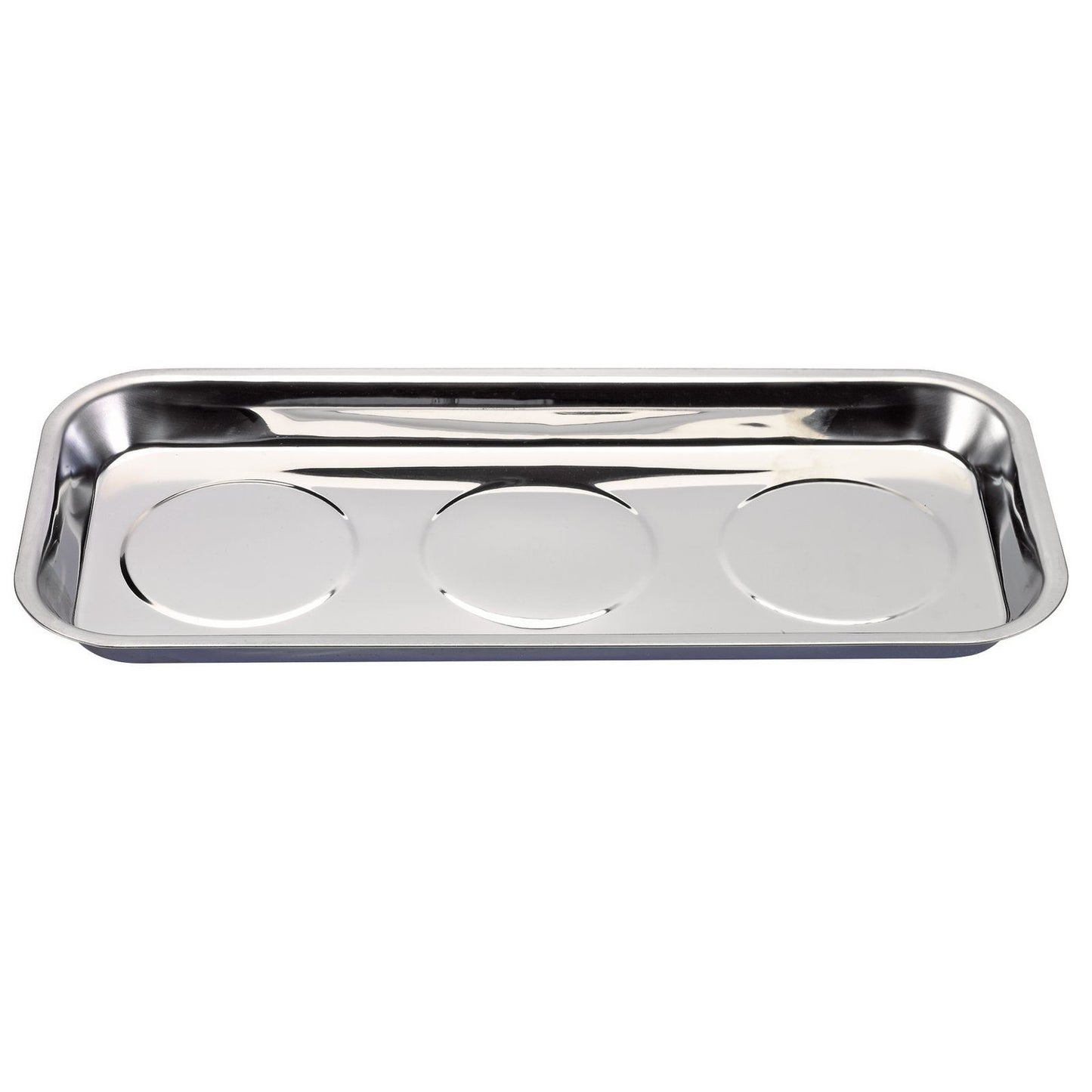 Draper Stainless Steel Magnetic Parts Tray MPT4B 33007