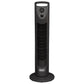 Sealey Oscillating Tower Fan 3-Speed 30" 230V STF30