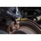 Sealey Remover Brake Disc Lip Set VS0216