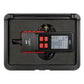 Sealey Digital Oil Pressure Test Kit 18pc VS217
