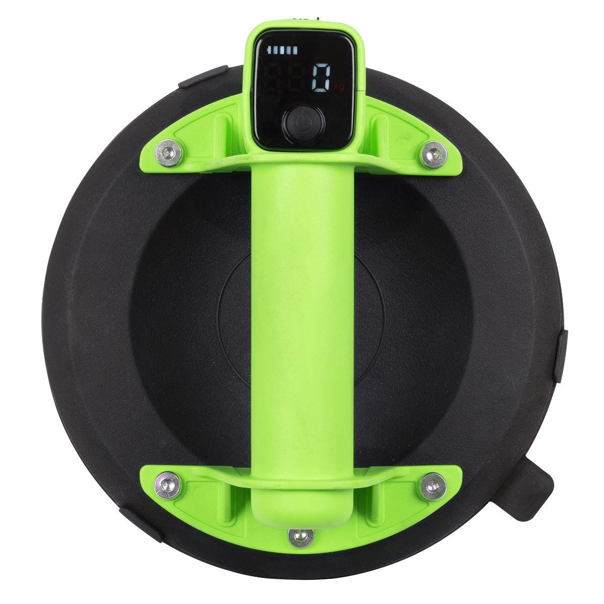 Sealey Electric Suction Cup with Digital Display AK9896