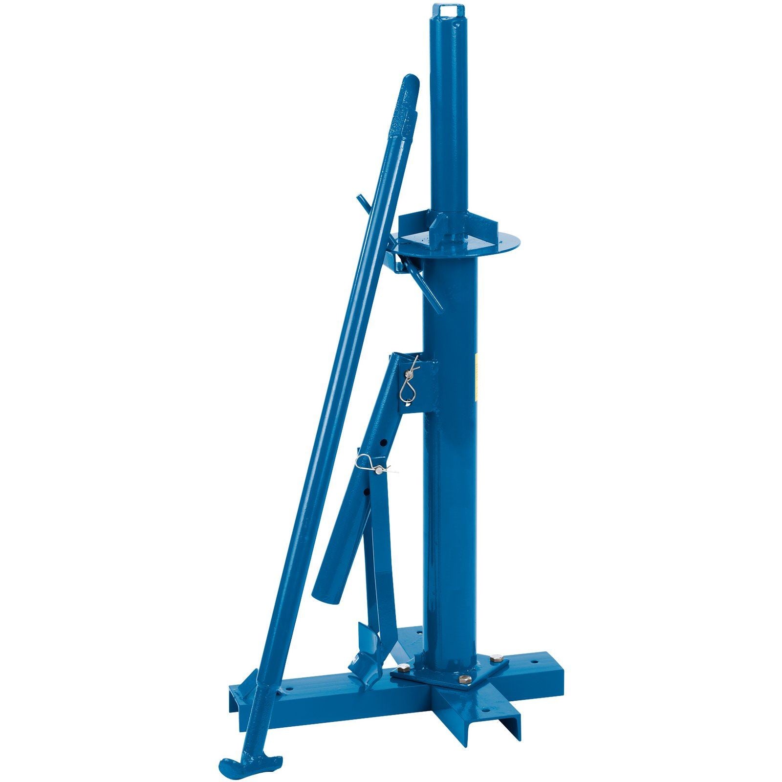 Draper Mechanics Portable Manual Tyre Changer with Bead Breaker and Ty ...