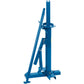 Draper Mechanics Portable Manual Tyre Changer with Bead Breaker and Tyre Iron - 16395