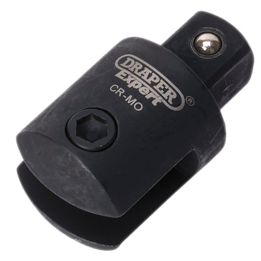 Draper Expert Breaker Bar Repair Kit, 3/4" Sq. Dr. (3 Piece)