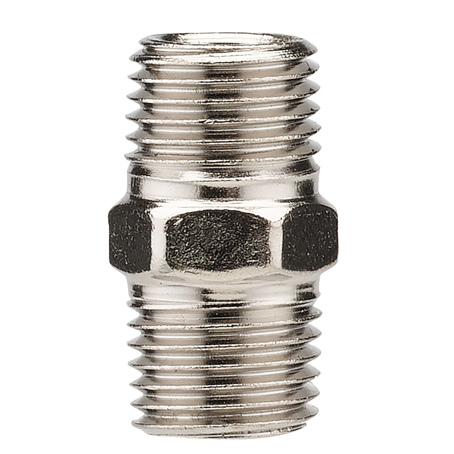Draper 1/4" Male Double Union EAC - 70859