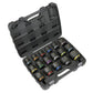 Sealey Premier Impact Socket Set 3/4"Sq Drive 17pc AK8892M