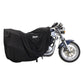 Sealey Motorcycle Stretch Cover Indoor Large MCSL