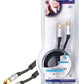 HQ High quality antenna cable 1.50 m