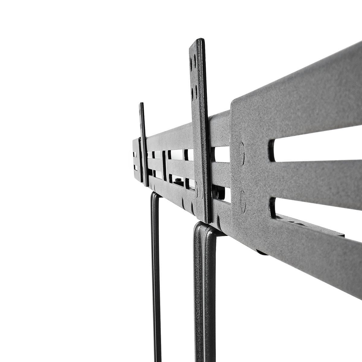 Nedis Soundbar Mount Fixed to TV Max. 10 kg - SBMT20BK