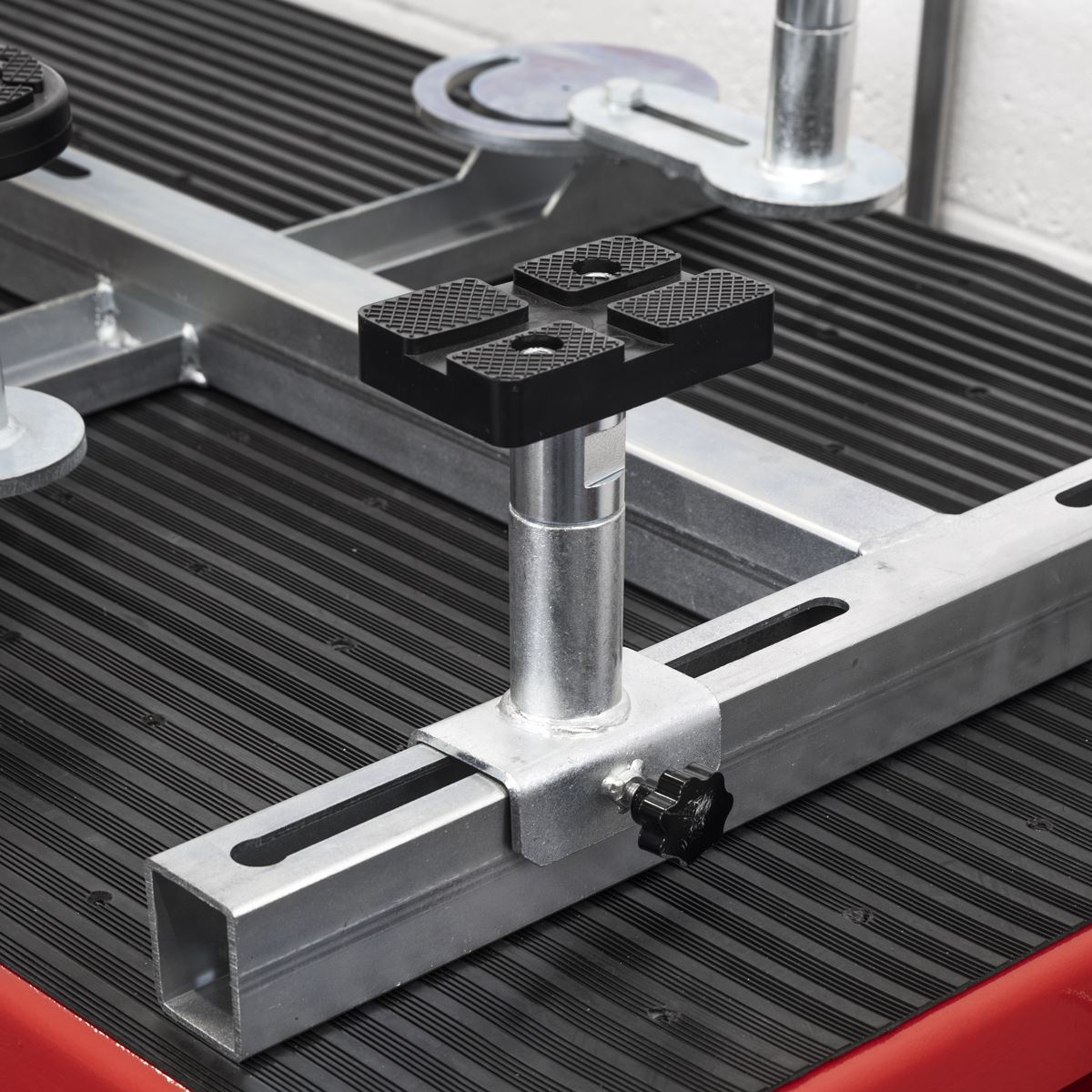 Sealey Lifting Platform Engines/Transmissions Adaptor EVBT05