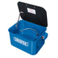 Draper 1x 230V Bench-Mounted Parts Washer Garage Professional Standard Tool - 37826