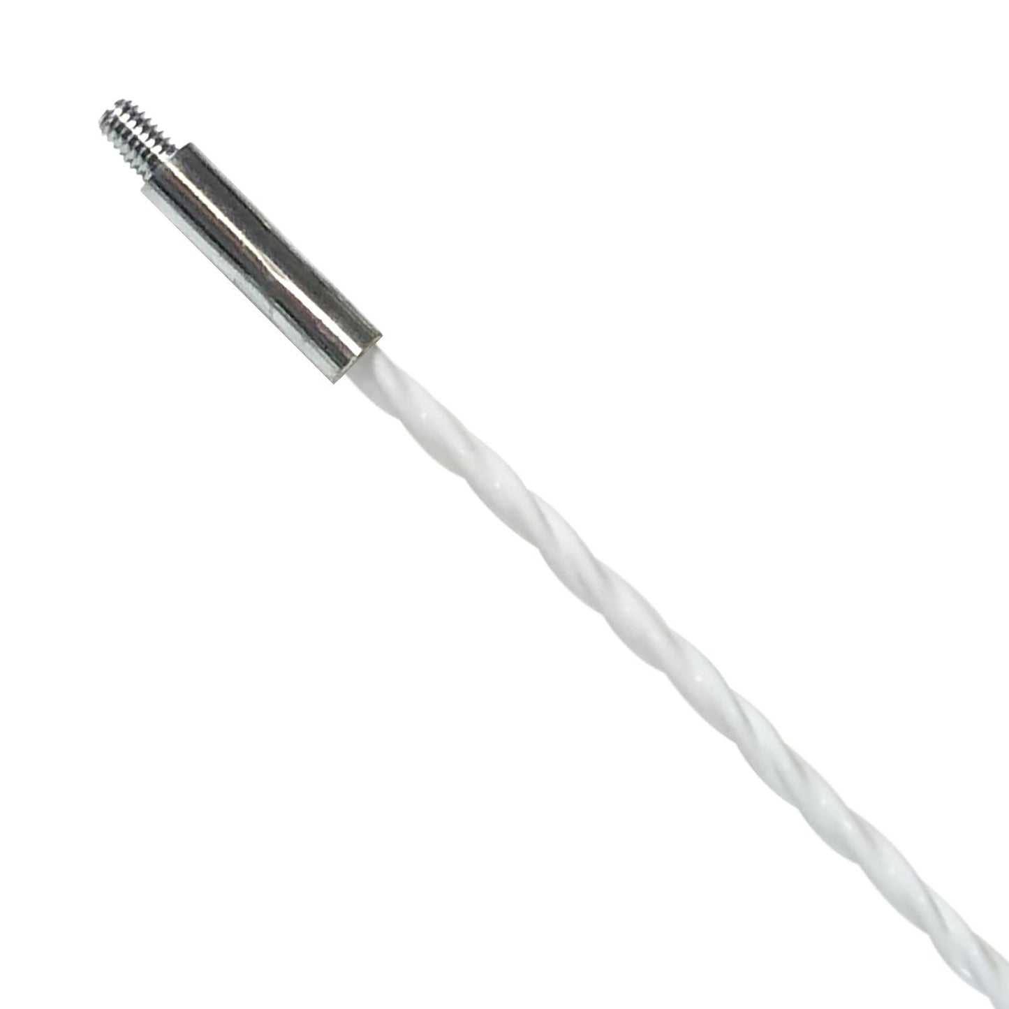 CK Tools MightyRod PRO SpiraFLEX Cable Rod 4mm Pk1 T5433