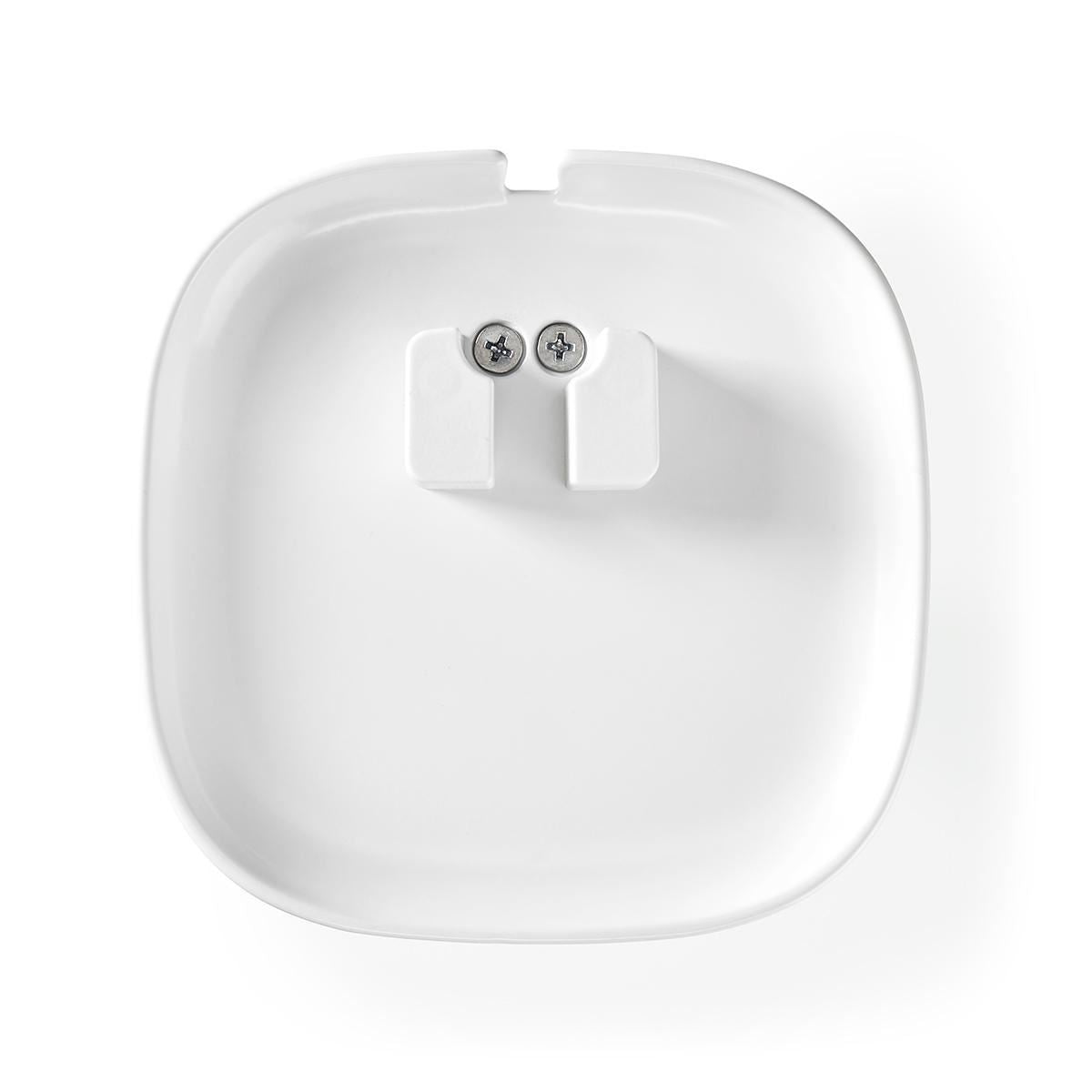 Nedis Speaker Floor Stand For Sonos® One/Sonos® Play:1 Max. 3 kg Fixed - SPMT5750WT