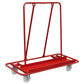 Sealey Plasterboard Trolley Large Sheet Handling 800kg Capacity DWC01