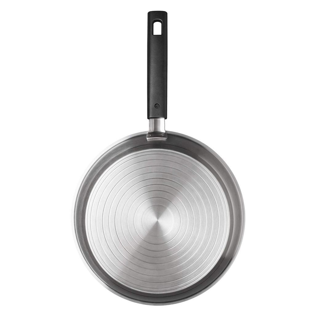 Fiskars HF Steel frying pan 28cm NEW