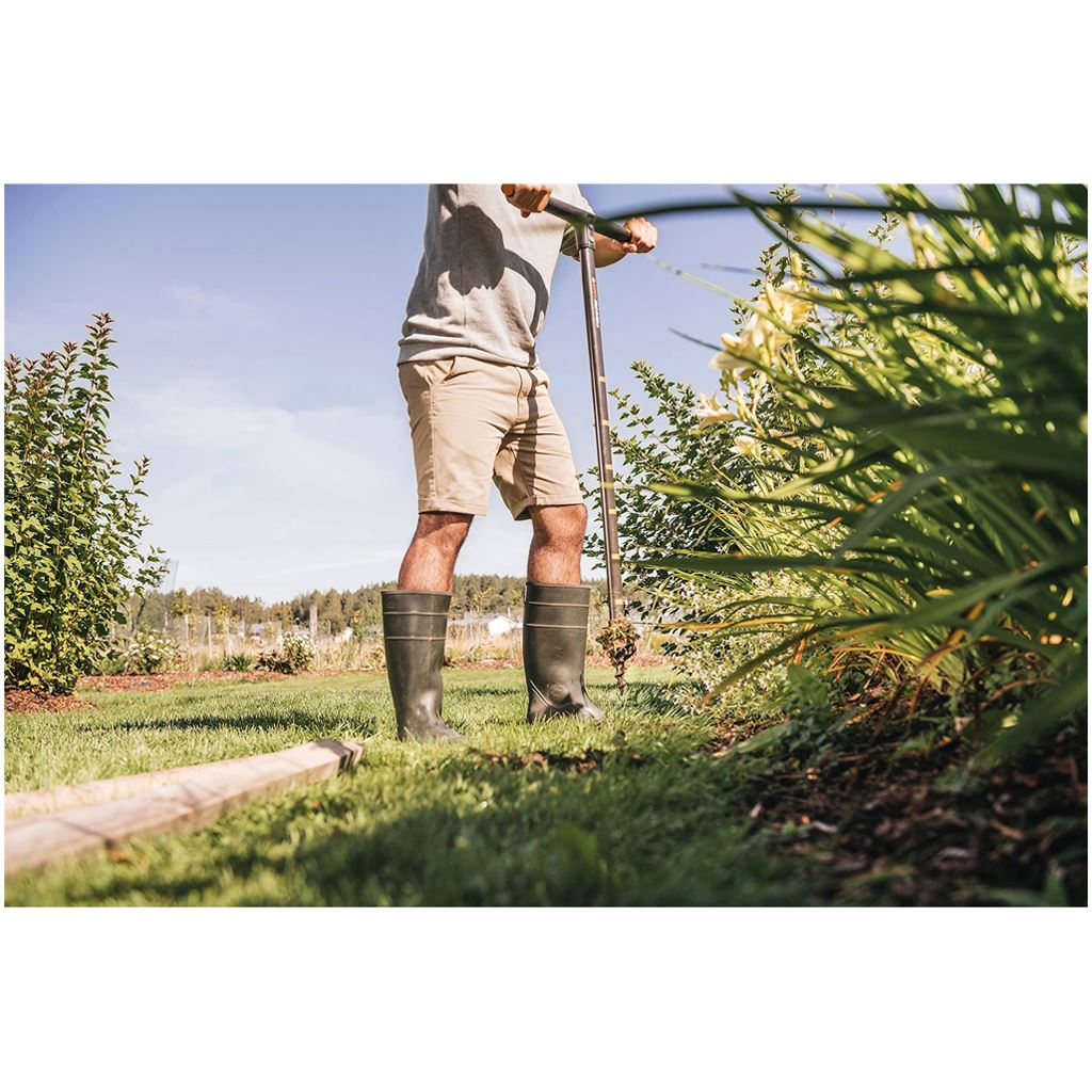 Fiskars QuikDrill Garden Drill, S