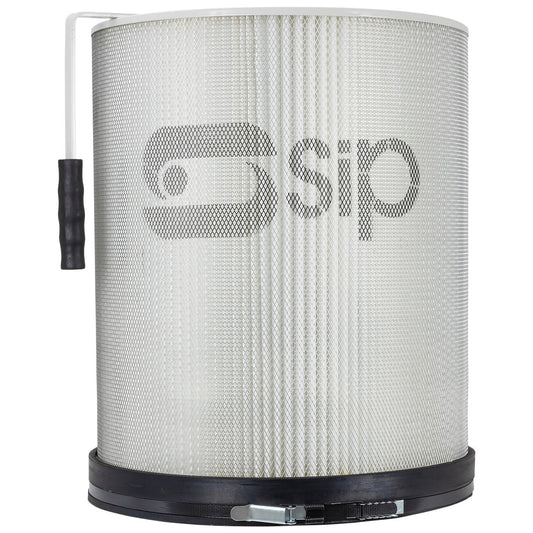SIP 62605 1�m High Filtration Cartridge