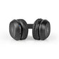 Nedis Wireless Headphones Bluetooth® Over-ear Black