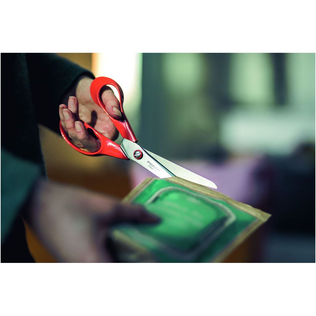 Fiskars Classic Universal scissors 21cm LH