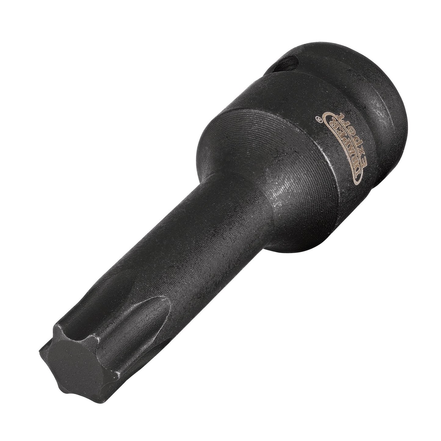 Draper TX-STAR Impact Socket Bit, T60, 1/2" Sq. Dr.