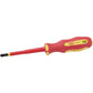 Draper Ergo Plus VDE No.2 x 100mm PZ/SL Screwdriver - 64495