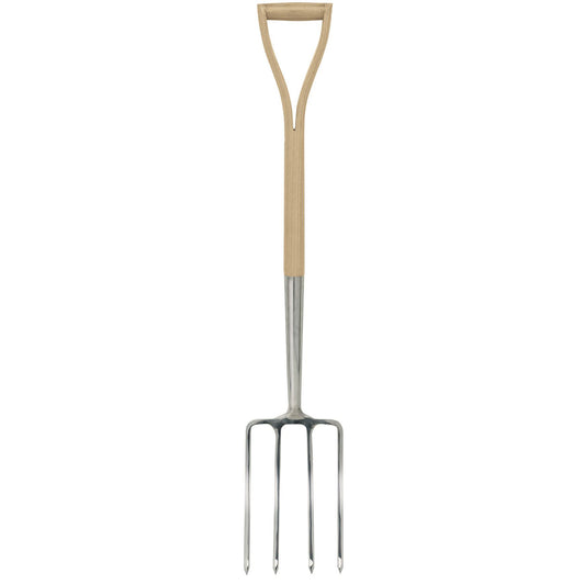 Draper Junior Heritage Digging Fork JH/DF/SS