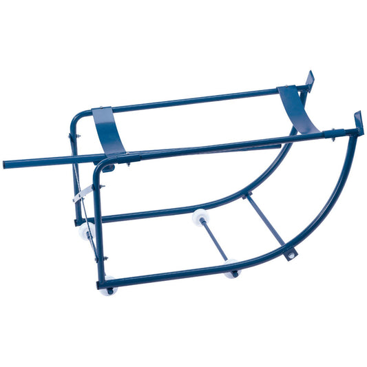 Draper 205l Drum Cradle Garage Equipment Professional Standard Tool 43966