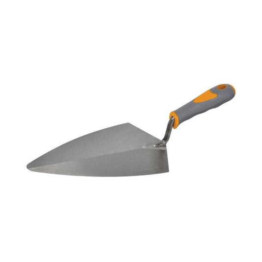Avit Broad Heel Brick Trowel 250mm AV04021
