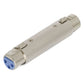 Valueline 2x 3p (3 Pin) XLR female to female